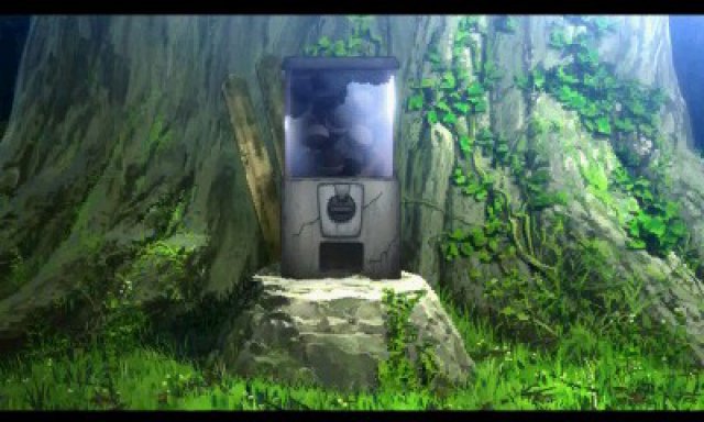 Screenshot - Yo-Kai Watch (3DS) 92507486