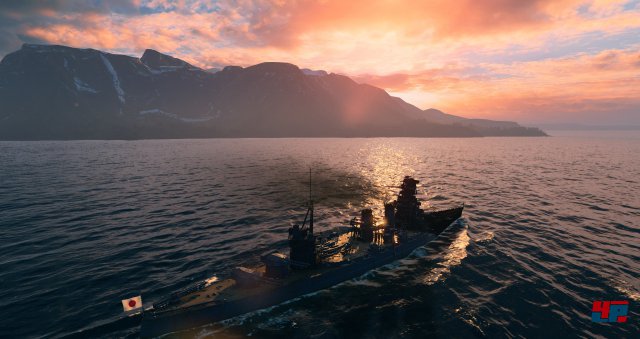 Screenshot - World of Warships (PC) 92516004