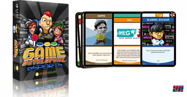 Screenshot - Game Developerz (Spielkultur)