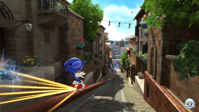 Screenshot - Sonic Generations (360) 2246577