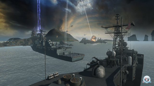 Screenshot - Battleship (360) 2318452