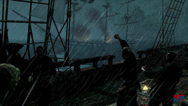 Screenshot - Assassin's Creed 4: Black Flag (PC) 92472788