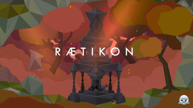 Screenshot - Secrets of Raetikon (PC) 92464450