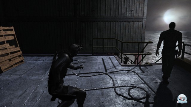Screenshot - Splinter Cell Trilogy HD (PlayStation3) 2224813