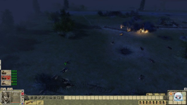 Screenshot - Men of War: Red Tide (PC) 2224923