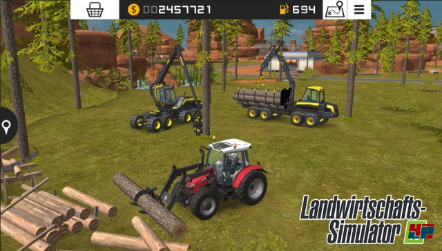 Screenshot - Landwirtschafts-Simulator 18 (PS_Vita) 92541619