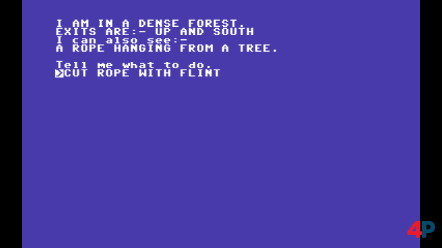 Screenshot - The C64 Fullsize (Spielkultur) 92591127
