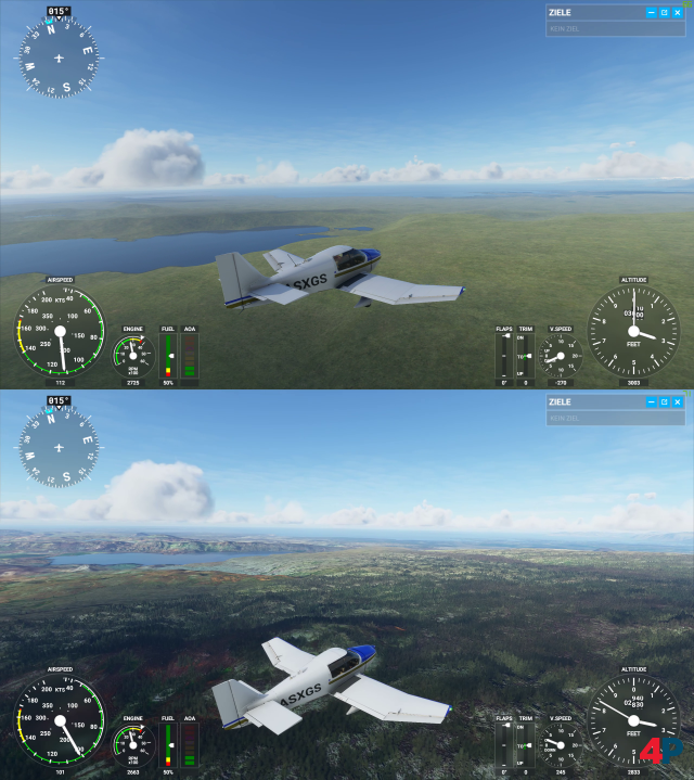 Screenshot - Microsoft Flight Simulator (PC) 92621708