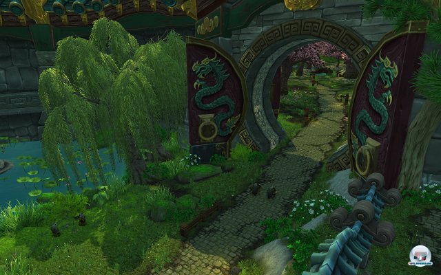 Screenshot - World of WarCraft: Mists of Pandaria (PC) 2330002