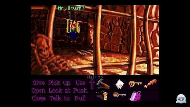 Screenshot - Monkey Island Special Edition Collection (360) 2238437