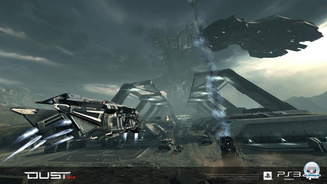 Screenshot - Dust 514 (PlayStation3) 2228887