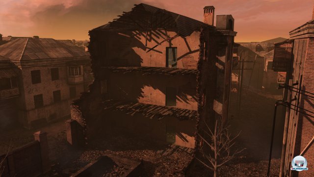 Screenshot - Red Orchestra 2: Heroes of Stalingrad (PC) 2270372