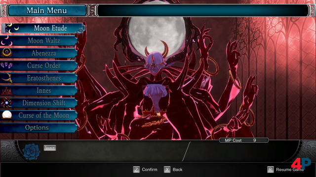 Screenshot - Bloodstained: Ritual of the Night (PC)