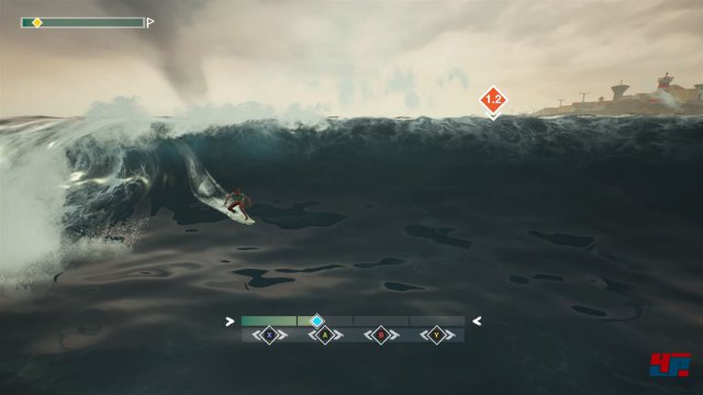 Screenshot - Surf World Series (PS4) 92552389