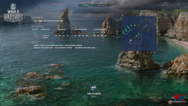 Screenshot - World of Warships (PC) 92529465