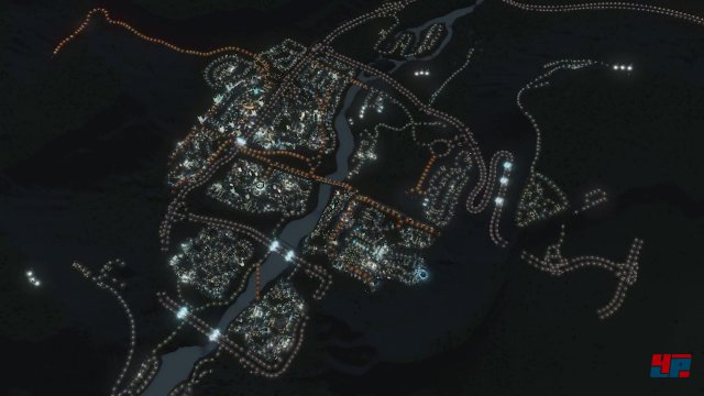 Screenshot - Cities: Skylines (PS4) 92550852