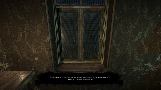 Screenshot - Dagon: by H. P. Lovecraft (PC)