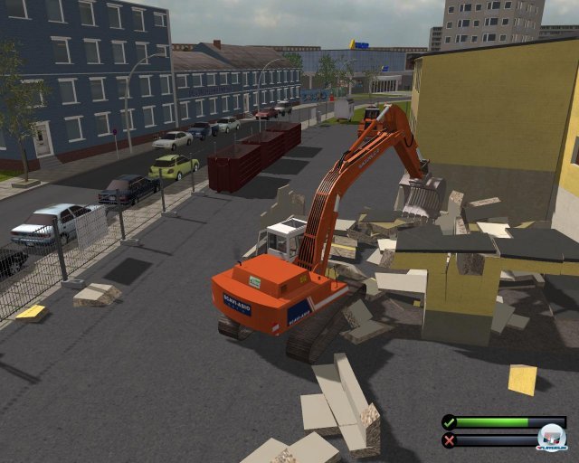 Screenshot - Demolition Company  (PC) 92439077