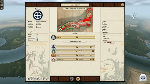 Screenshot - Total War: Shogun 2 - Fall of the Samurai (PC) 2316267