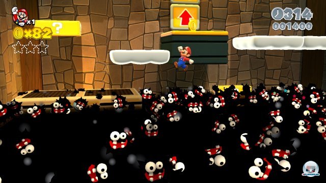 Screenshot - Super Mario 3D World (Wii_U) 92462401