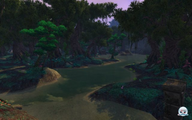 Screenshot - World of WarCraft: Mists of Pandaria (PC) 92405607