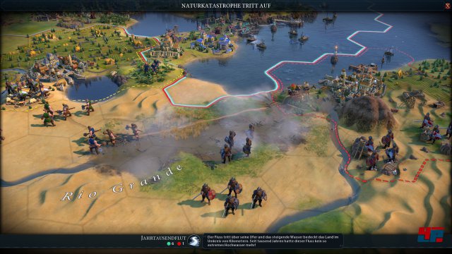 Screenshot - Civilization 6: Gathering Storm (PC) 92583384