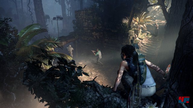 Screenshot - Shadow of the Tomb Raider (PC) 92567750