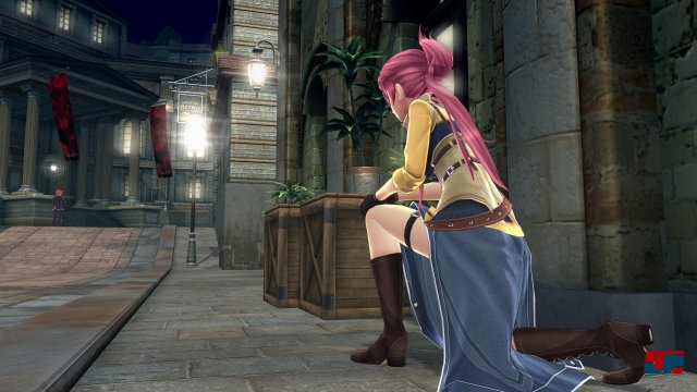 Screenshot - The Legend of Heroes: Trails of Cold Steel 3 (PS4) 92537807