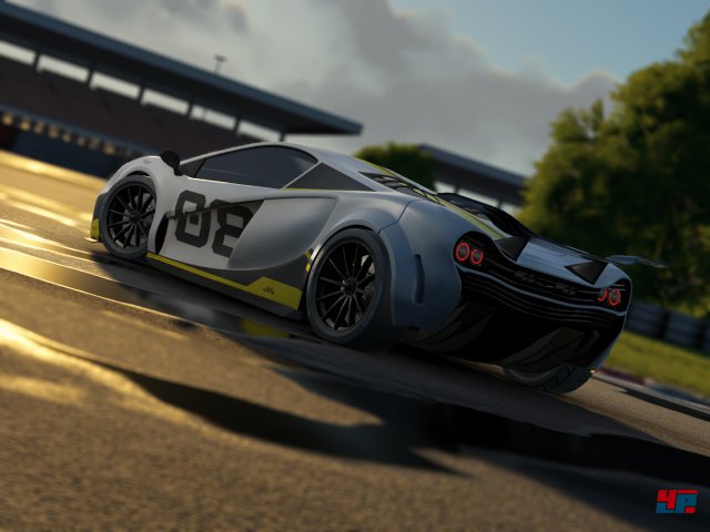 Screenshot - Motorsport Manager (Linux) 92540599