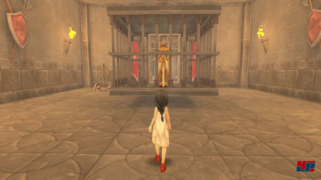 Screenshot - The Girl and the Robot (PC) 92529415