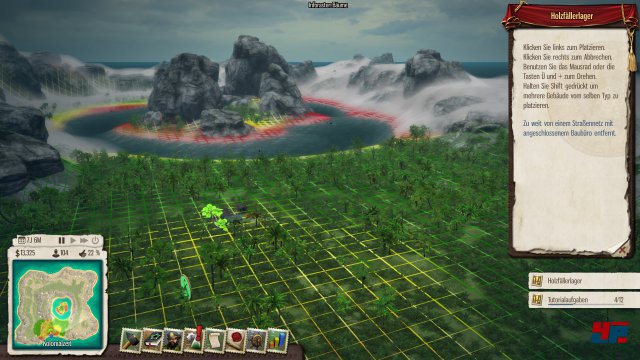 Screenshot - Tropico 5 (PC) 92483055