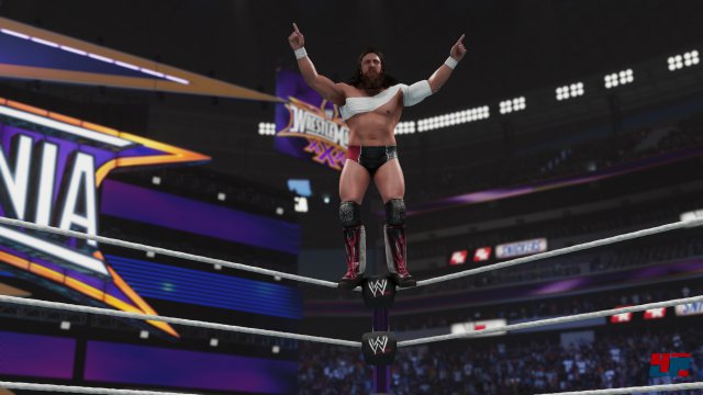 Screenshot - WWE 2K19 (PC) 92571252