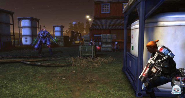 Screenshot - XCOM: Enemy Within (360)
