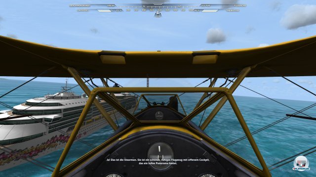 Screenshot - Microsoft Flight (PC)