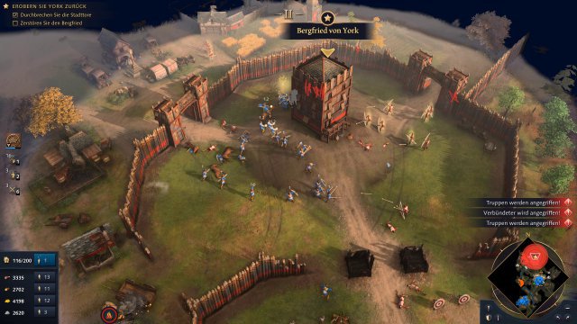 Screenshot - Age of Empires 4 (PC) 92651601