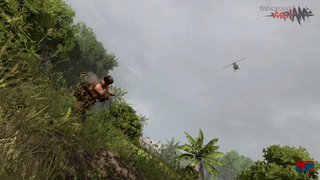 Screenshot - Rising Storm 2: Vietnam (PC) 92546207