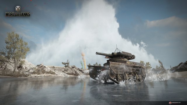 Screenshot - World of Tanks (PC) 92624736