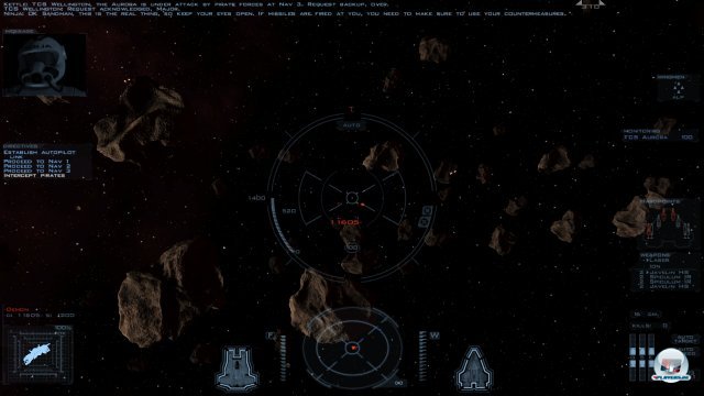 Screenshot - Wing Commander Saga (PC) 2335022
