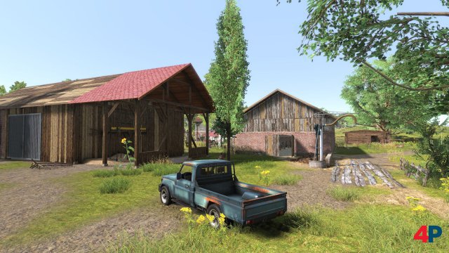 Screenshot - Farmer's Dynasty (PC)