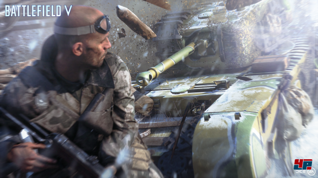 Screenshot - Battlefield 5 (PC) 92566942