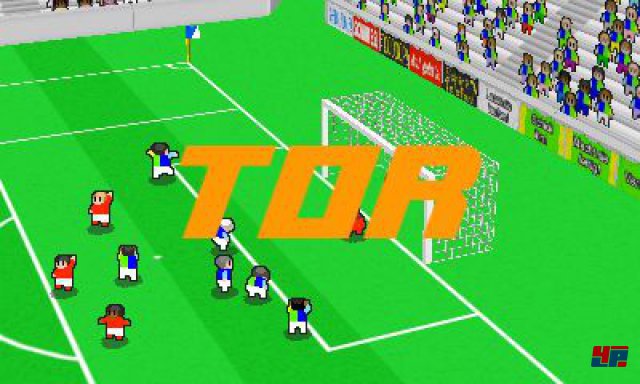 Screenshot - Nintendo Pocket Football Club (3DS) 92480977