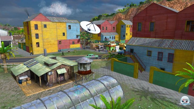Screenshot - Tropico 4 (360) 92418872