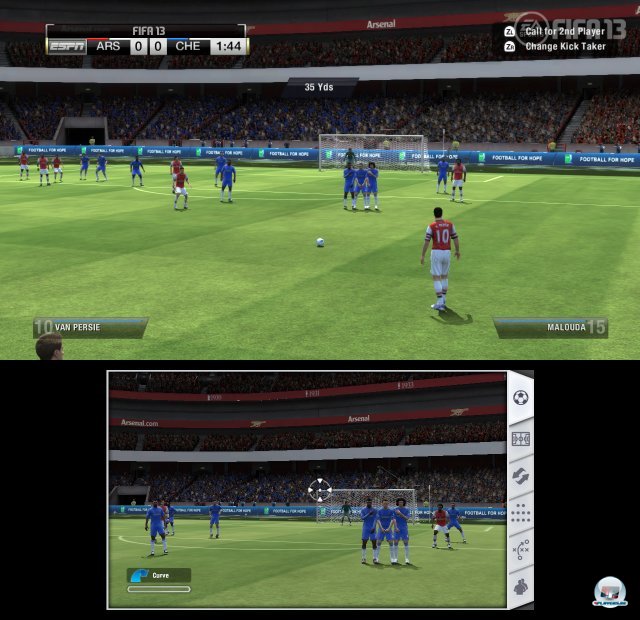 Screenshot - FIFA 13 (Wii_U) 2379987