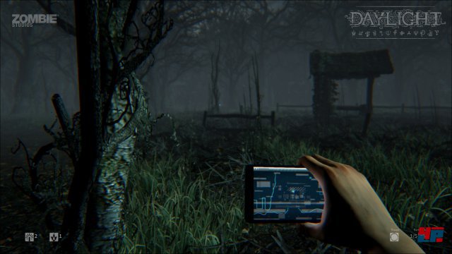 Screenshot - Daylight (PC)