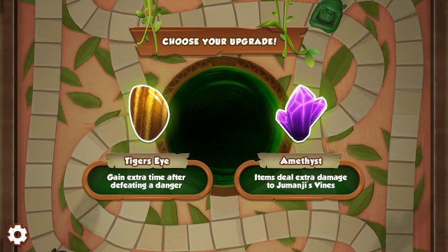 Screenshot - Jumanji: The Curse Returns (PC)