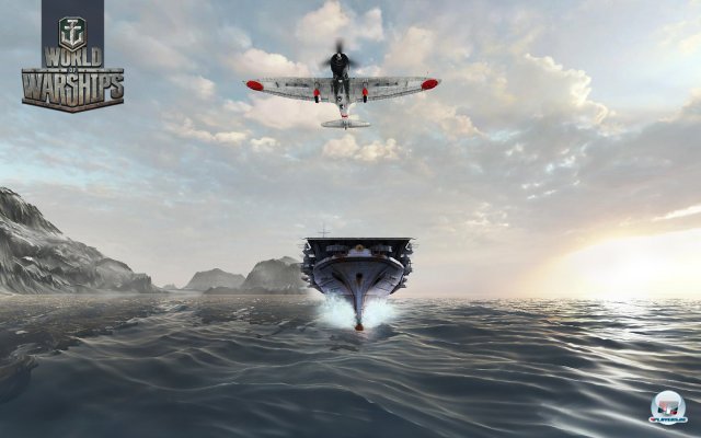 Screenshot - World of Warships (PC) 92460392