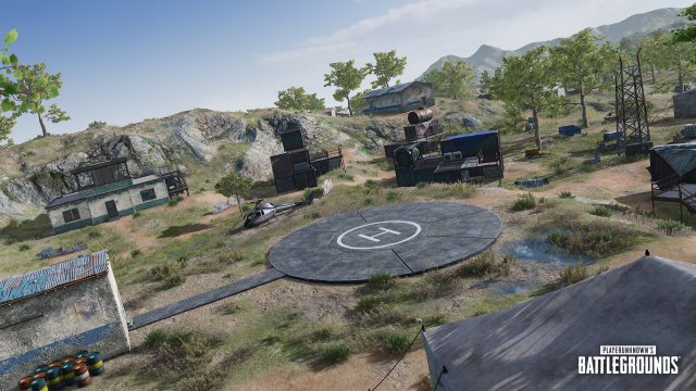 Screenshot - PlayerUnknown's Battlegrounds (PC, PS4, Stadia, One)
