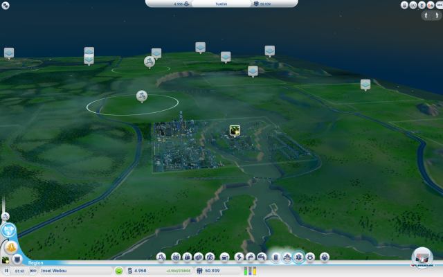 Screenshot - SimCity (PC) 92456933