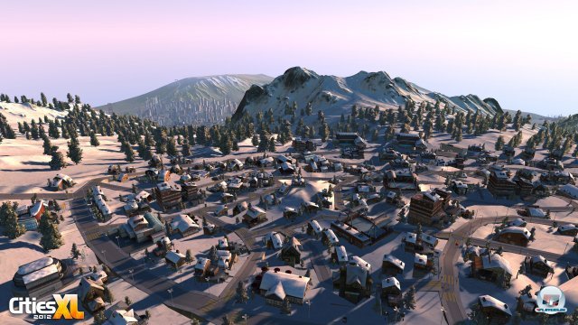 Screenshot - Cities XL 2012 (PC) 2260407