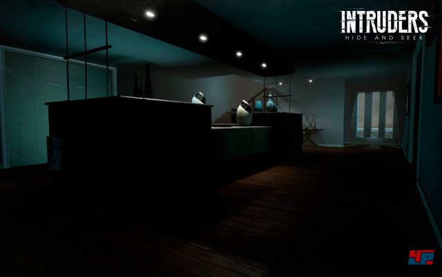 Screenshot - Intruders: Hide and Seek (PS4)